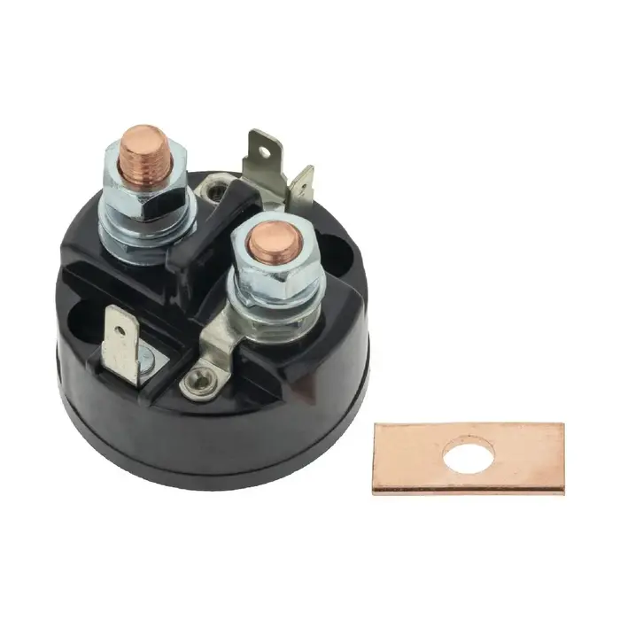 Solenoid Repair Kit
