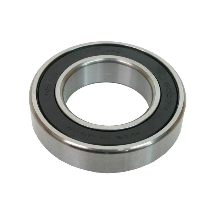 6007-2RS Bearing (35 x 62 x 14mm)