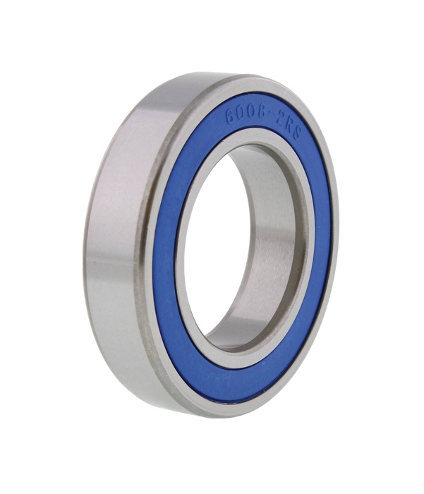 6008-2RS Bearing (40 x 68 x 15mm)