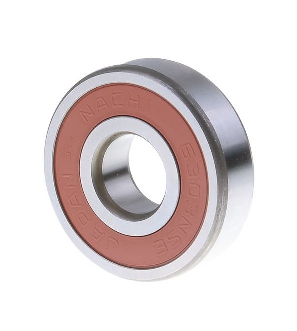 6303-2RS Bearing (17 x 47 x 14mm)
