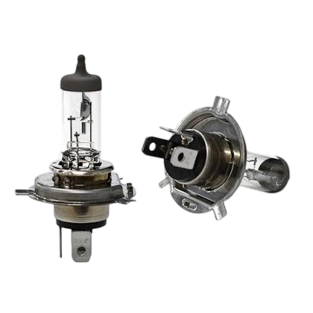 BULB H4U-P43-8 60/55W 12V