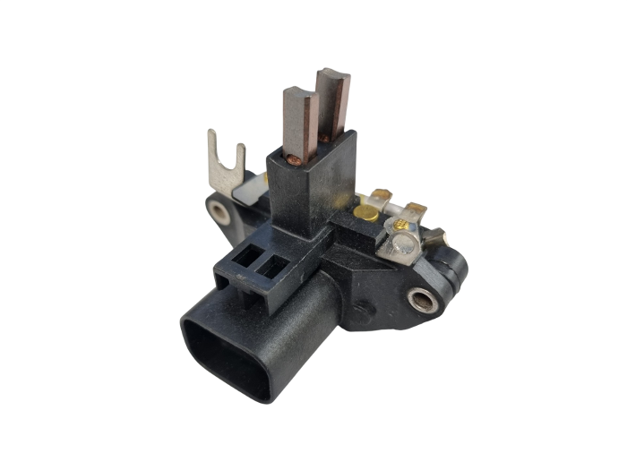 Voltage Regulator