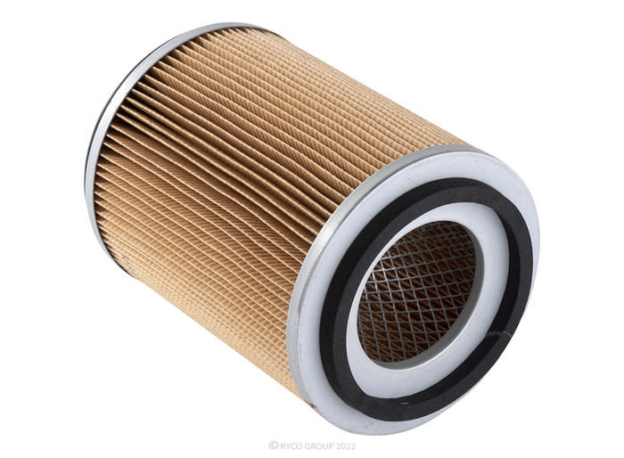 A1227 Ryco Air Filter