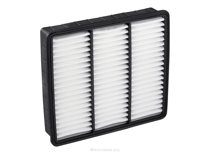 A1273 Ryco Air Filter