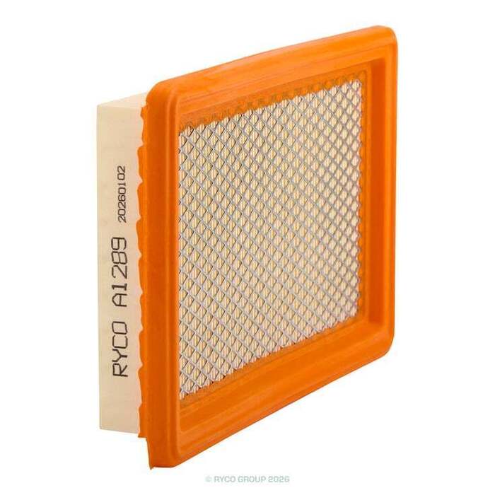 A1289 Ryco Air Filter
