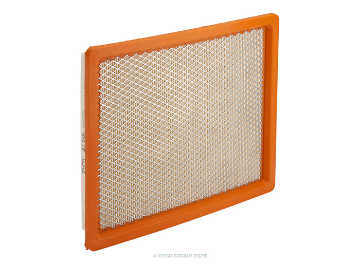 A1358 Ryco Air Filter
