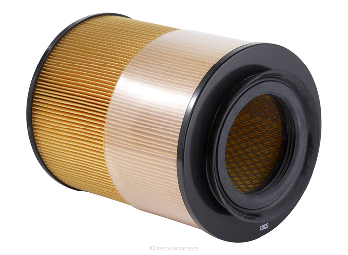 A1387 Ryco Air Filter