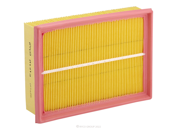 A1413 Ryco Air Filter