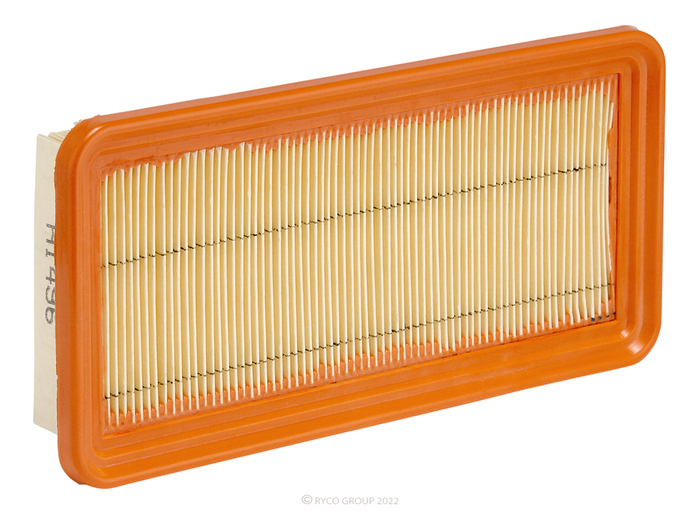 A1496 Ryco Air Filter