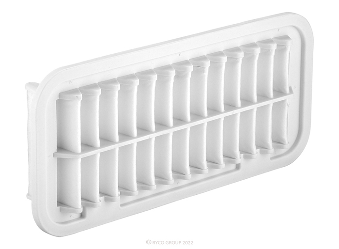 A1505 Ryco Air Filter
