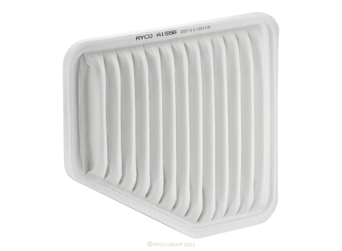 A1558 Ryco Air Filter