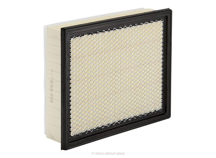 A1618 Ryco Air Filter