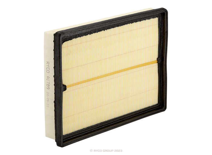 A1789 Ryco Air Filter