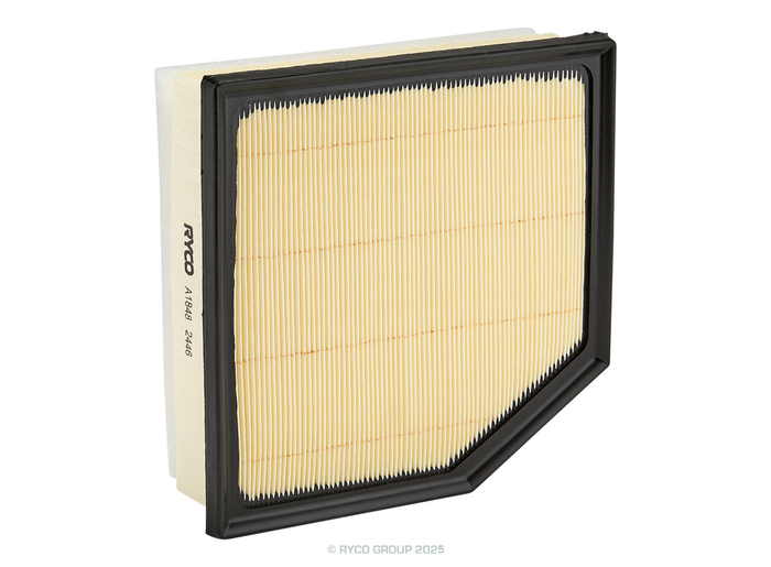 A1848 Ryco Air Filter