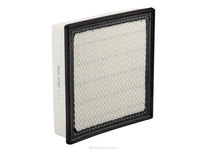 A1891 Ryco Air Filter
