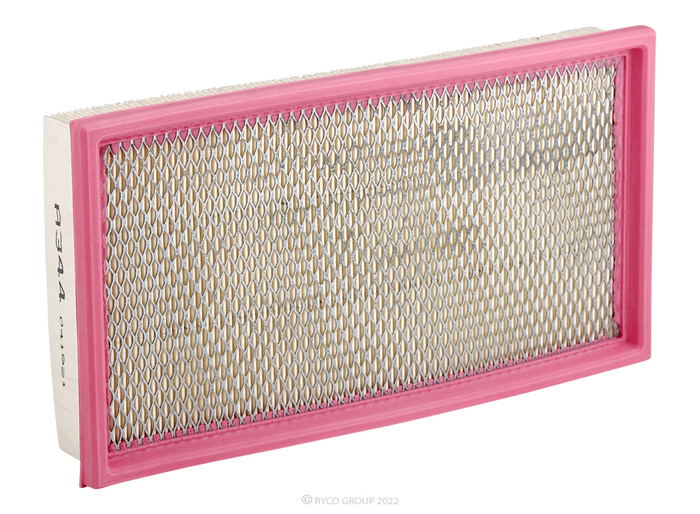 A344 Ryco Air Filter