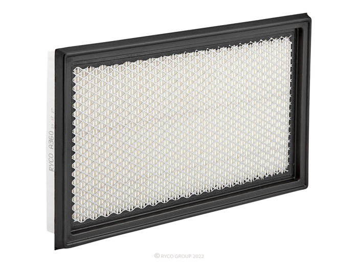 A360 Ryco Air Filter