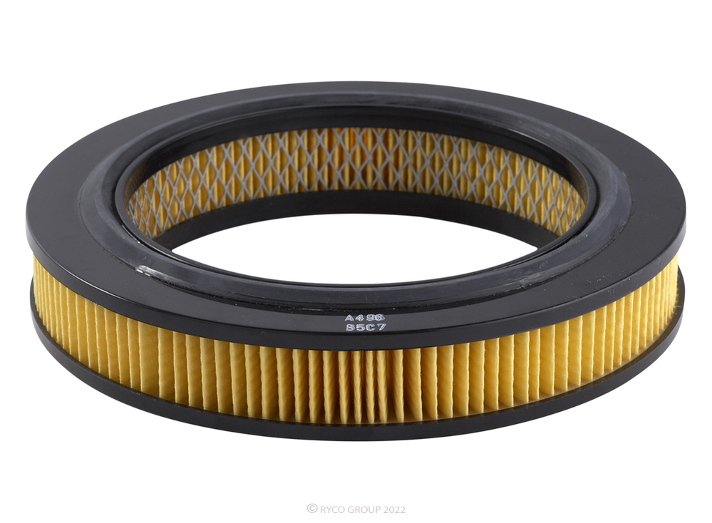 A496 Ryco Air Filter