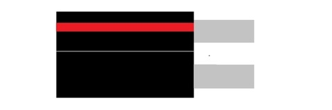 Cable 2.00mm Red/Black Marine Twin Core 50 Meters