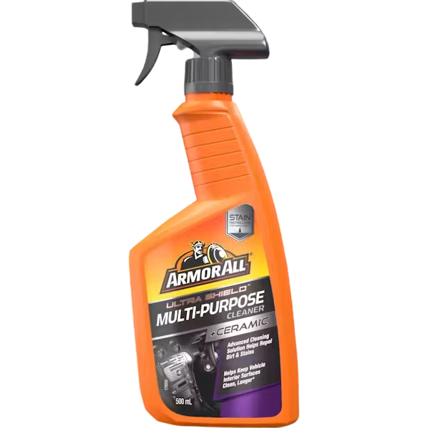 ARMOR ALL MULTI-PURPOSE CLEANER 500ML