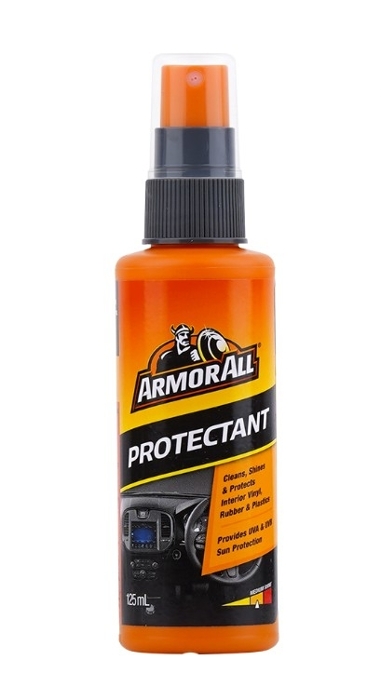 ARMOR ALL 125ML