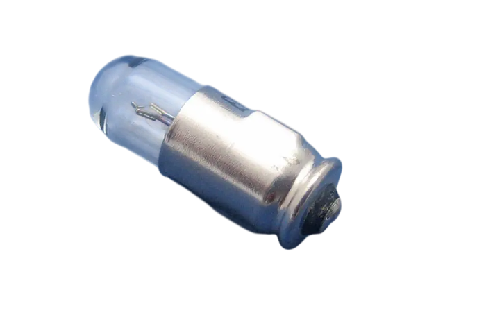 BULB 6V BA7S 1.2W