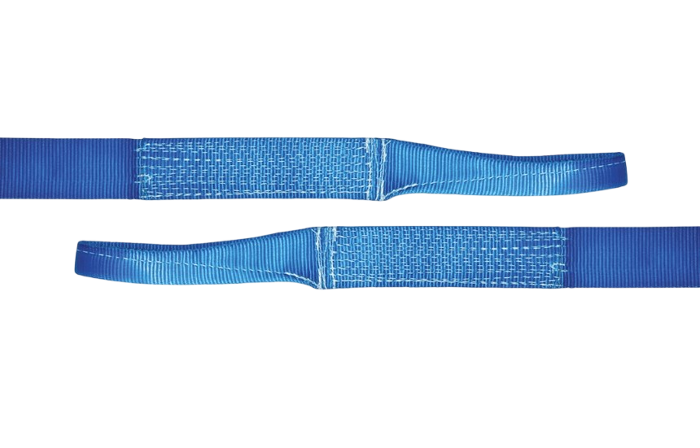 9 Mtr 9 Tonne 4WD Recovery Strap
