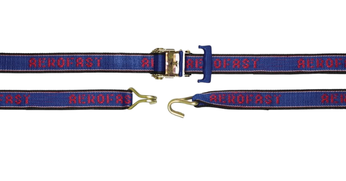 6 Mtr 37mm Light Commercial Tiedown