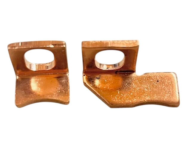 CONTACT SET ( 530012 ) SUITS HARLEY & TOYOTA V8