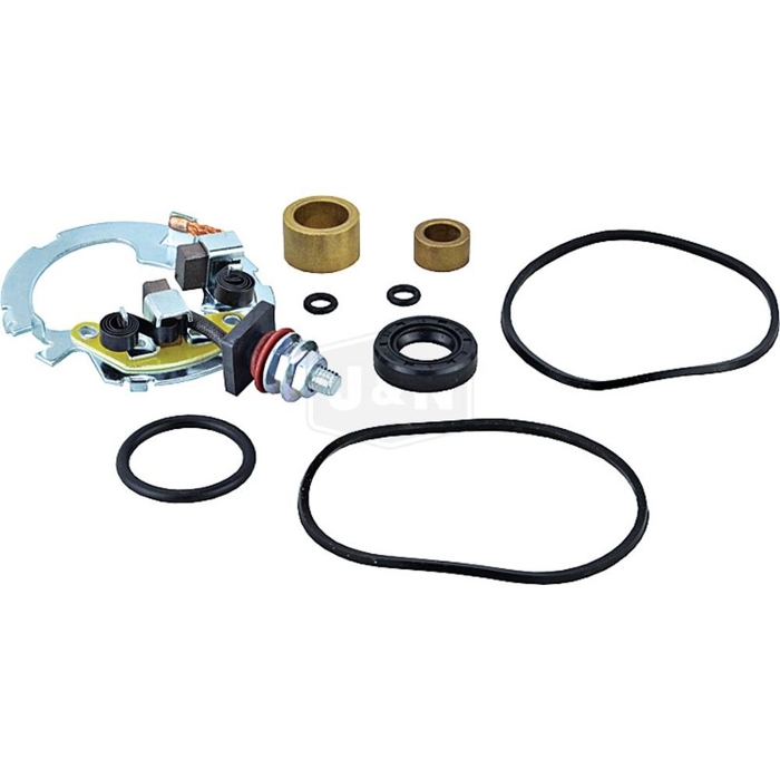 ATV BRUSH HOLDER MITSUBA CCW ( SM13/SM8 )