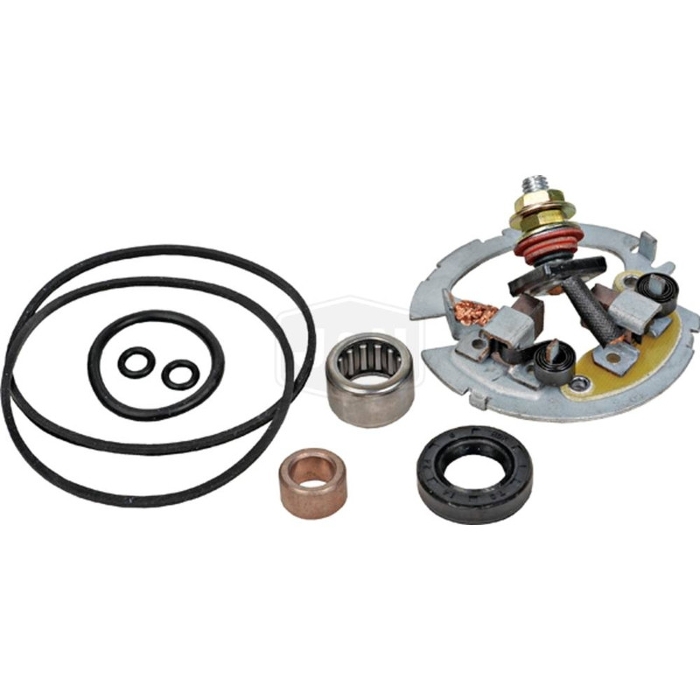 ATV BRUSH HOLDER MITSUBA CW ( SM13/SM8 )