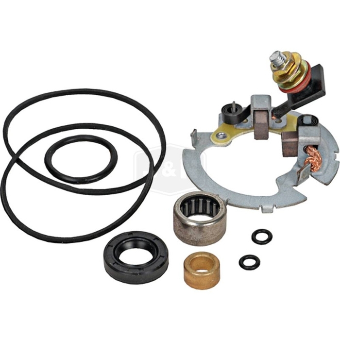 ATB BRUSH HOLDER MITSUBA REPAIR KIT
