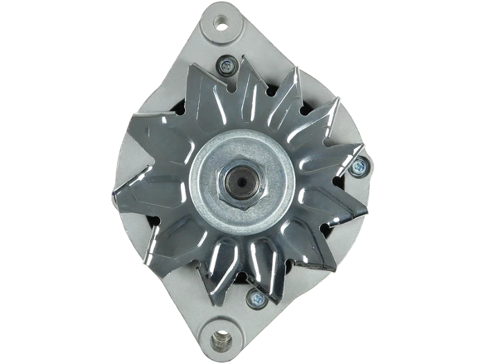 ALTERNATOR - MARINE ( ABOVE EARTH ) 12V 100AMP