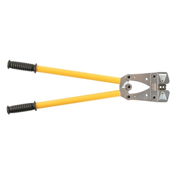 Matson Copper Lug Crimper 6-120mm²