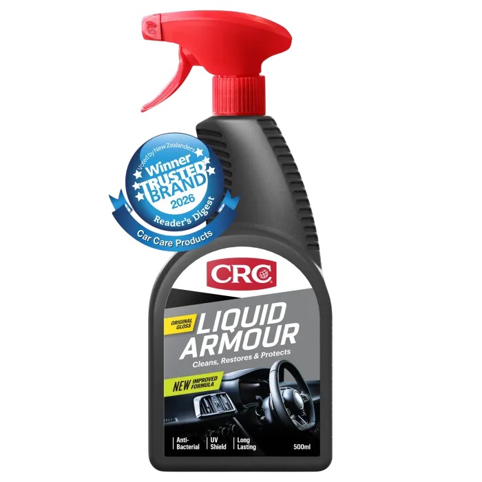 CRC Liquid Armour 500ml Trigger