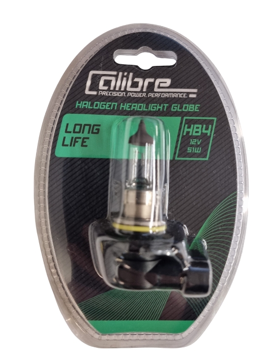HB4 Long Life 12V 51W (Made in Germany)