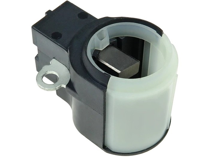 Denso Alternator Brush Holder