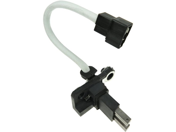 Denso Alternator Brush Holder (External Regulator)