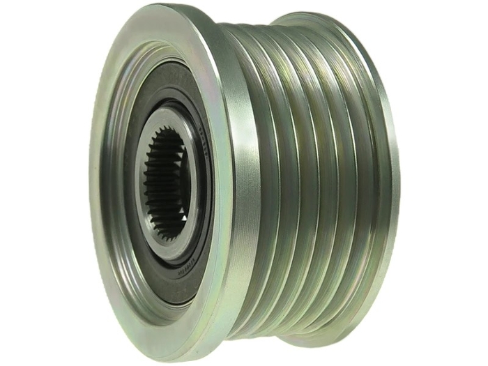 Alternator Clutch Pulley - INA F-564313 (Delco)