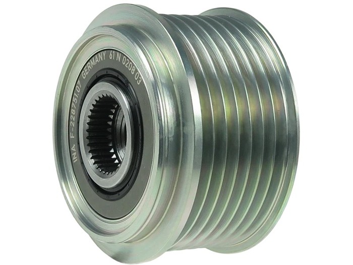 Alternator Freewheel Pulley - INA F-228751.07