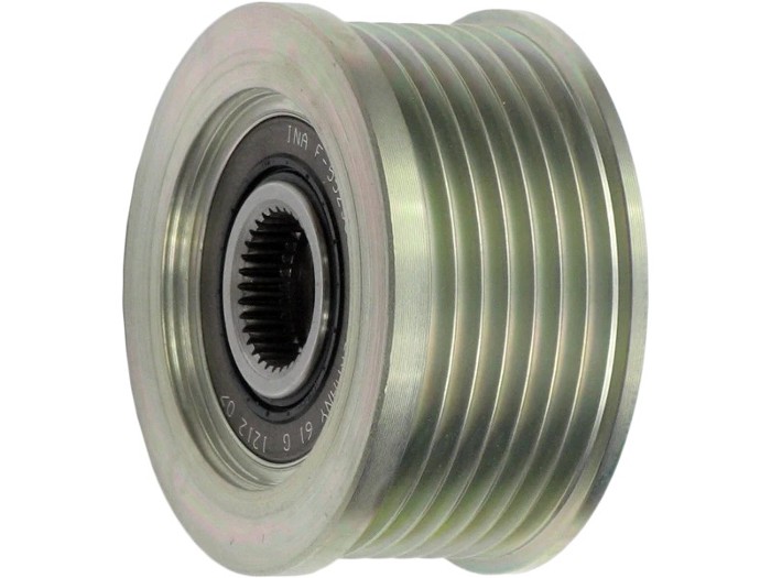 Alternator Freewheel Pulley - INA (Mitsubishi)