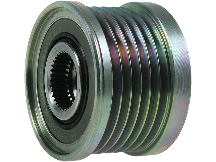 Alternator Freewheel Pulley - INA F-557045