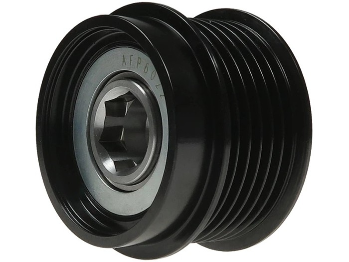 Alternator Freewheel Pulley - Suits Denso
