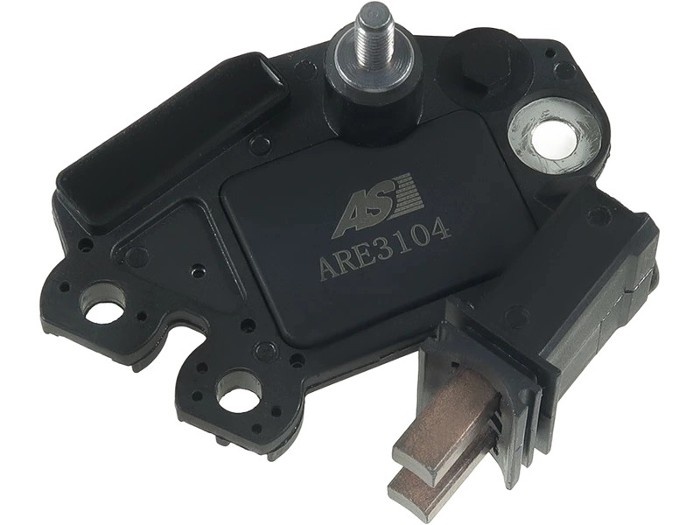Alternator Voltage Regulator - Suits Valeo 12V LIN