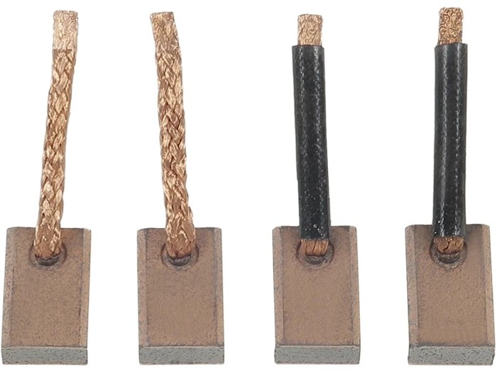 Starter Brush Set - Hitachi 7 x 11 x 16mm (76-606 / BRX75003)