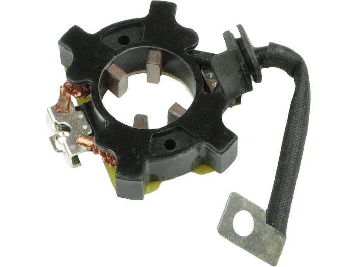 Starter Brush Holder - Mitsubishi (KSX70102)