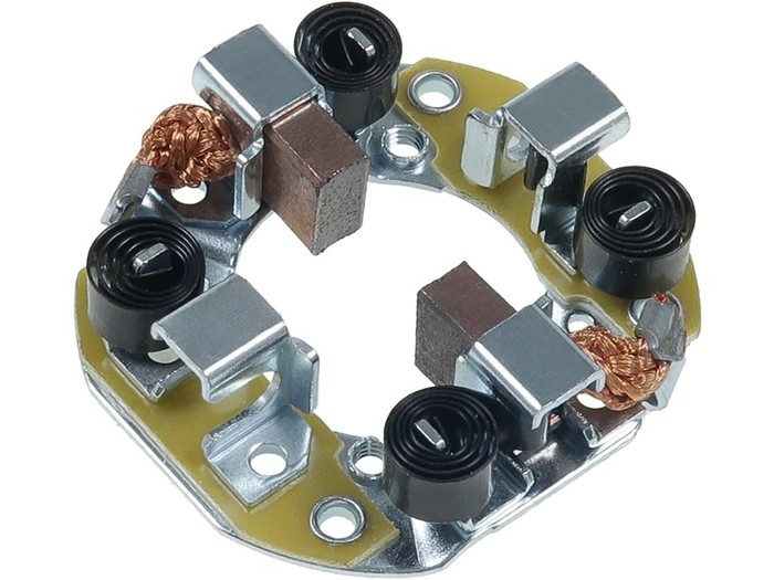 Denso Starter Brush Holder (Common 87-201)
