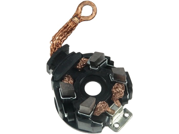 Starter Brush Holder - Denso KSX75111