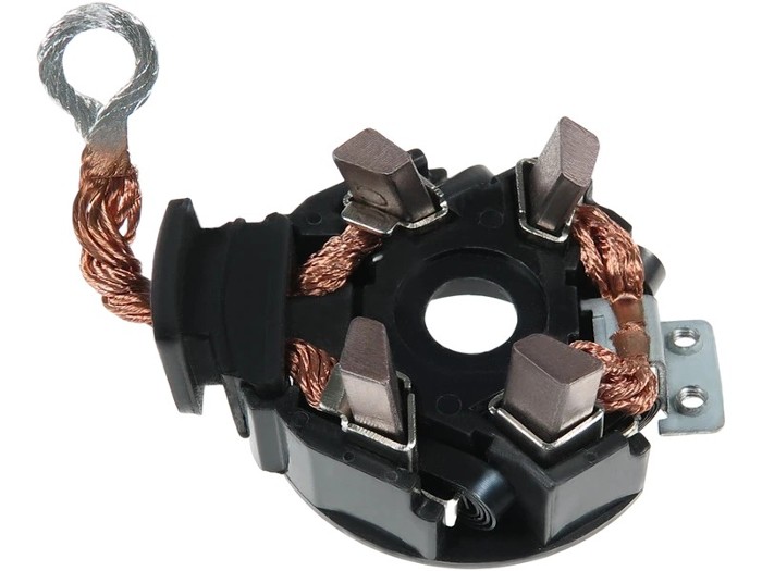 Starter Motor Brush Holder - Denso (Toyota)