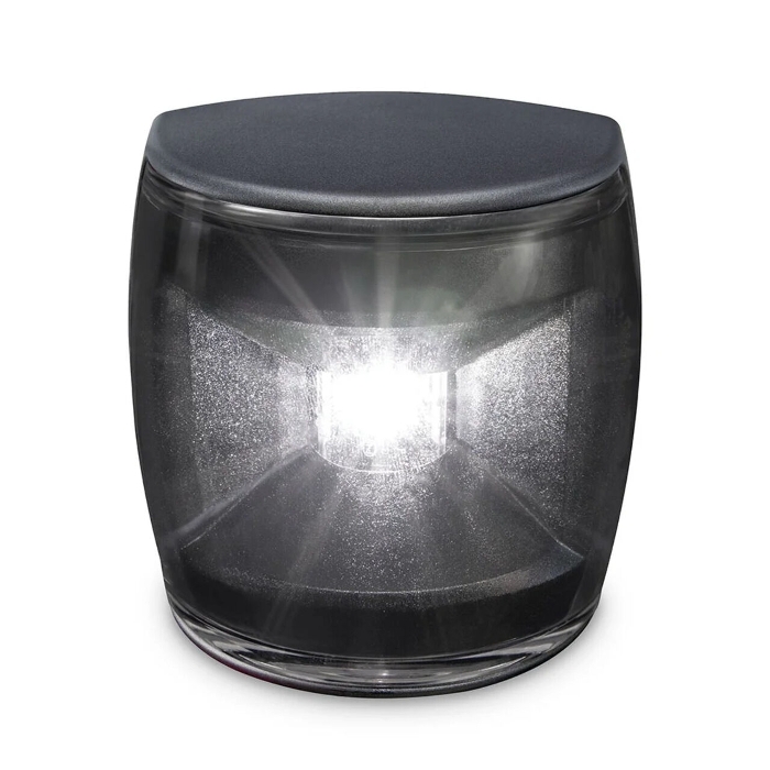 Hella Marine NaviLED Pro 2NM Stern Navigation Lamp Black 2LT 017 462-001